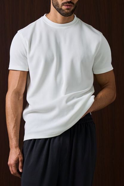 Saints T-Shirt – 3 Pack (White)