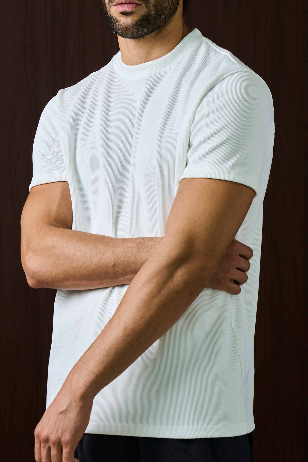 Saints T-Shirt – 3 Pack (White)