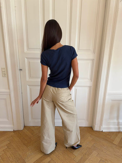 Beliana pants - Beige