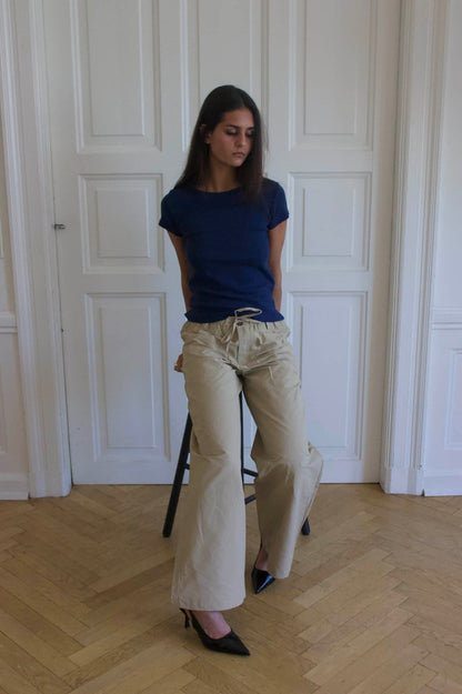 Beliana pants - Beige