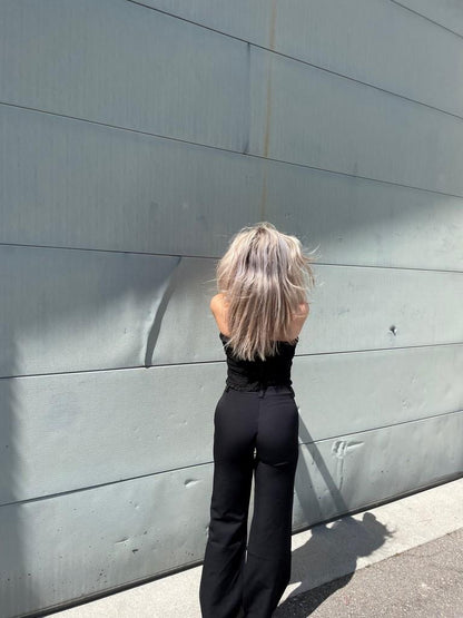 Leia pants - Black