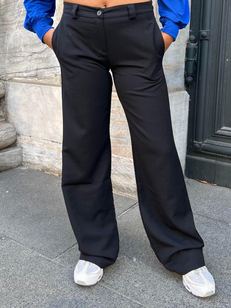 Leia pants - Black