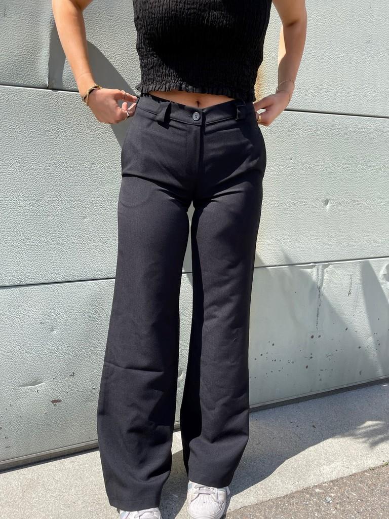 Leia pants - Black